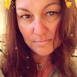 Meet your Posher, Chrissy